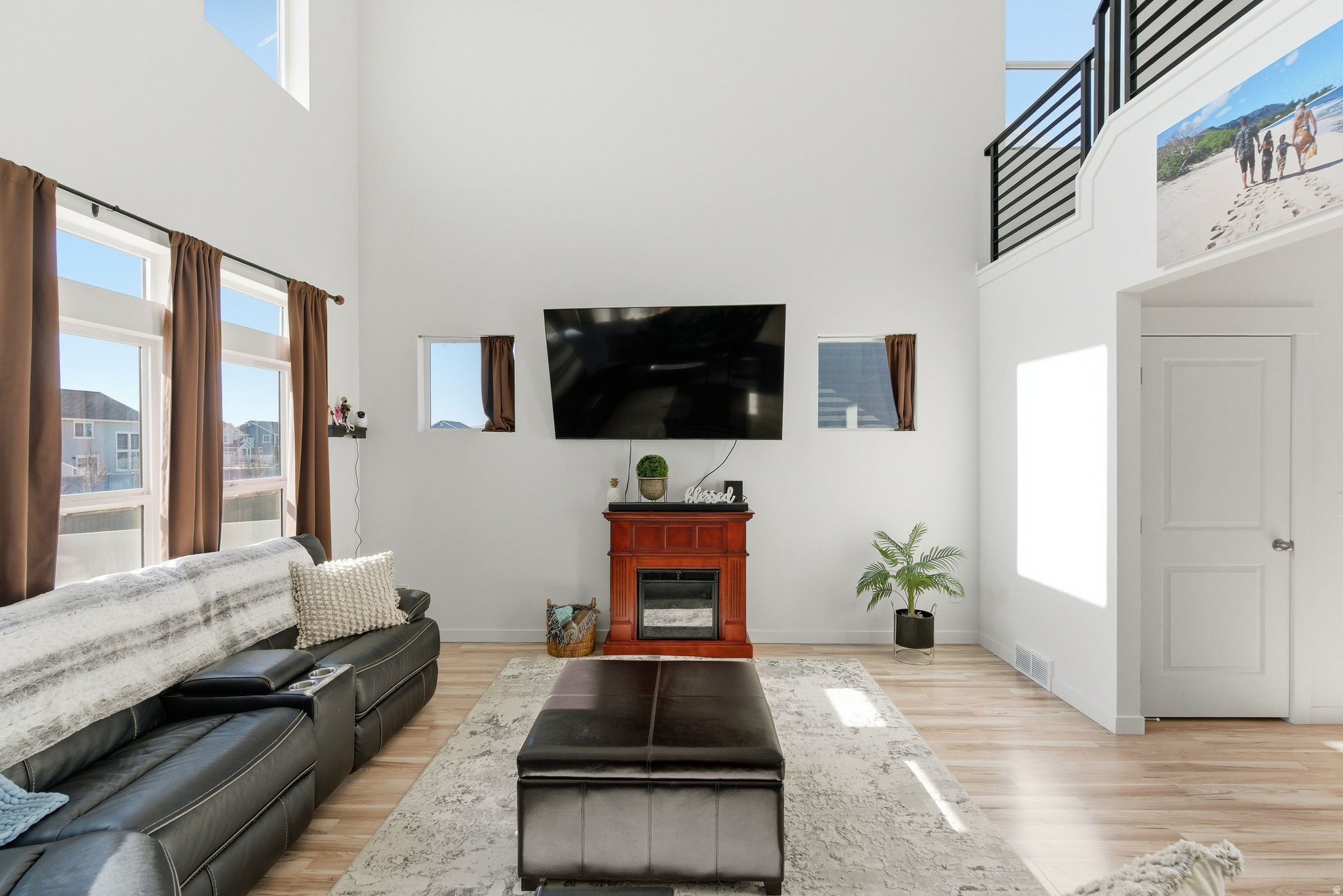 BRYLEE FARMS - Residential