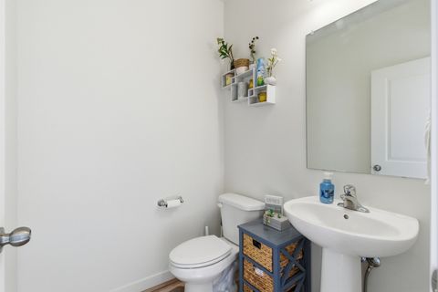 Tiny photo for 732 E STONEBRIAR DR N, Eagle Mountain, UT 84005 (MLS # 2135472)