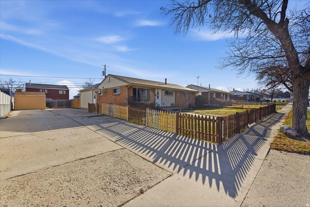 Photo of 3341 S 7615 W, Magna, UT 84044 (MLS # 2127140)