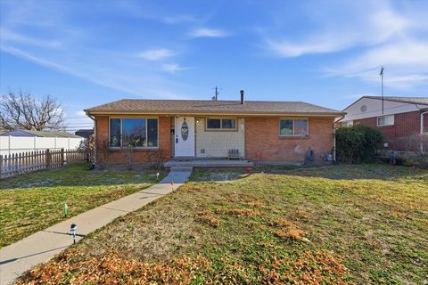 Photo of 3341 S 7615 W, Magna, UT 84044 (MLS # 2127140)