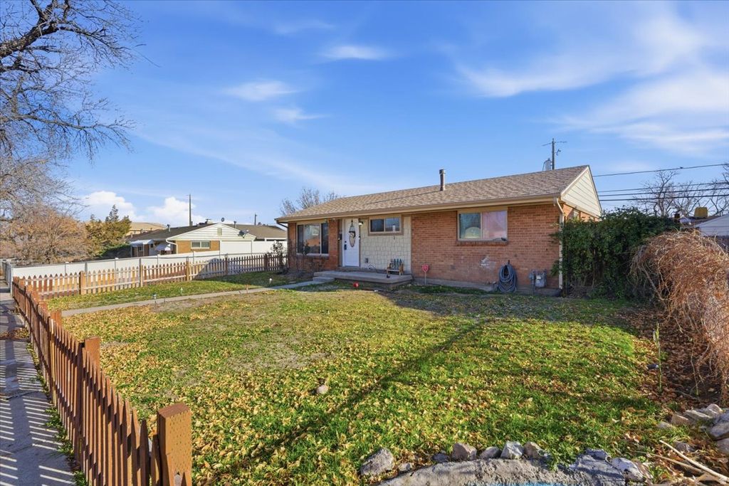 Photo of 3341 S 7615 W, Magna, UT 84044 (MLS # 2127140)