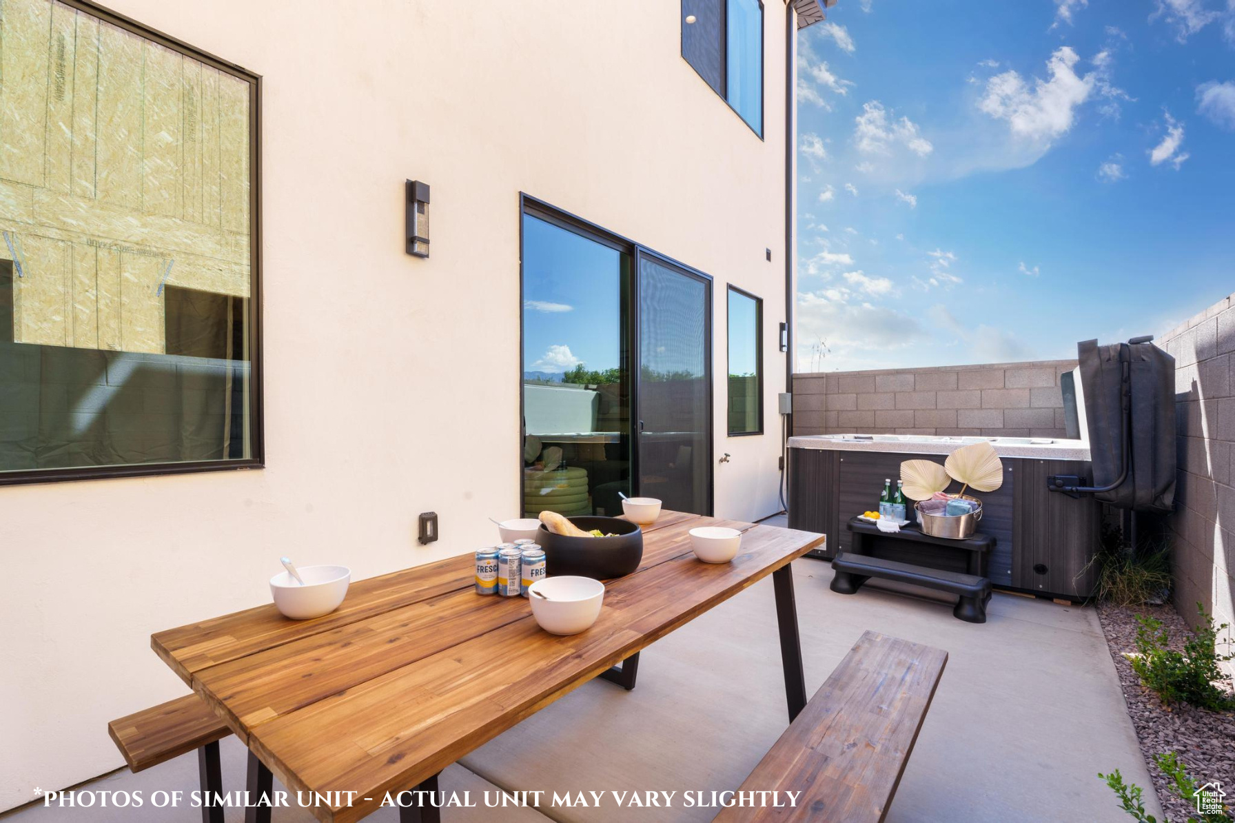 ZION HUB - Residential