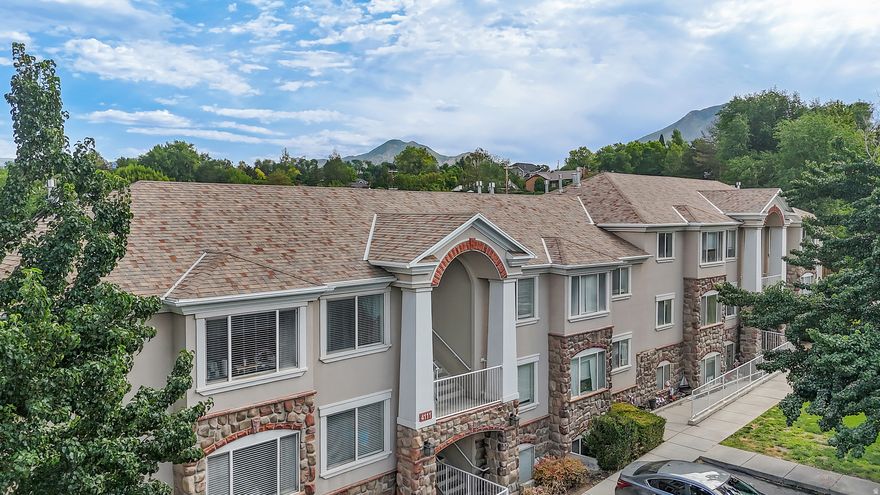 Well located 20-unit apartment community along Highland Drive in Holladay, one of Salt Lake County's most established and desirable residential submarkets. The property has benefited from recent capital improvements, with 13 of the 20 units renovated, providing immediate upside and strong tenant appeal.  Holladay is known for its high household incomes, strong rental demand, and limited multifamily supply. The property offers excellent access to I-215, I-80, Downtown Salt Lake City, the University of Utah, Sugar House, and major employment centers, while being surrounded by mature neighborhoods, retail, dining, and everyday services.  Renovated units feature updated interiors that attract long-term tenants, while the remaining units offer a clear path for continued renovations and future rent growth. The property's visibility along Highland Drive, combined with the strength of the Holladay market, supports durable cash flow and long-term appreciation.  A compelling opportunity for investors seeking a core-plus / value-add multifamily asset in a high-barrier, supply-constrained Salt Lake County location.