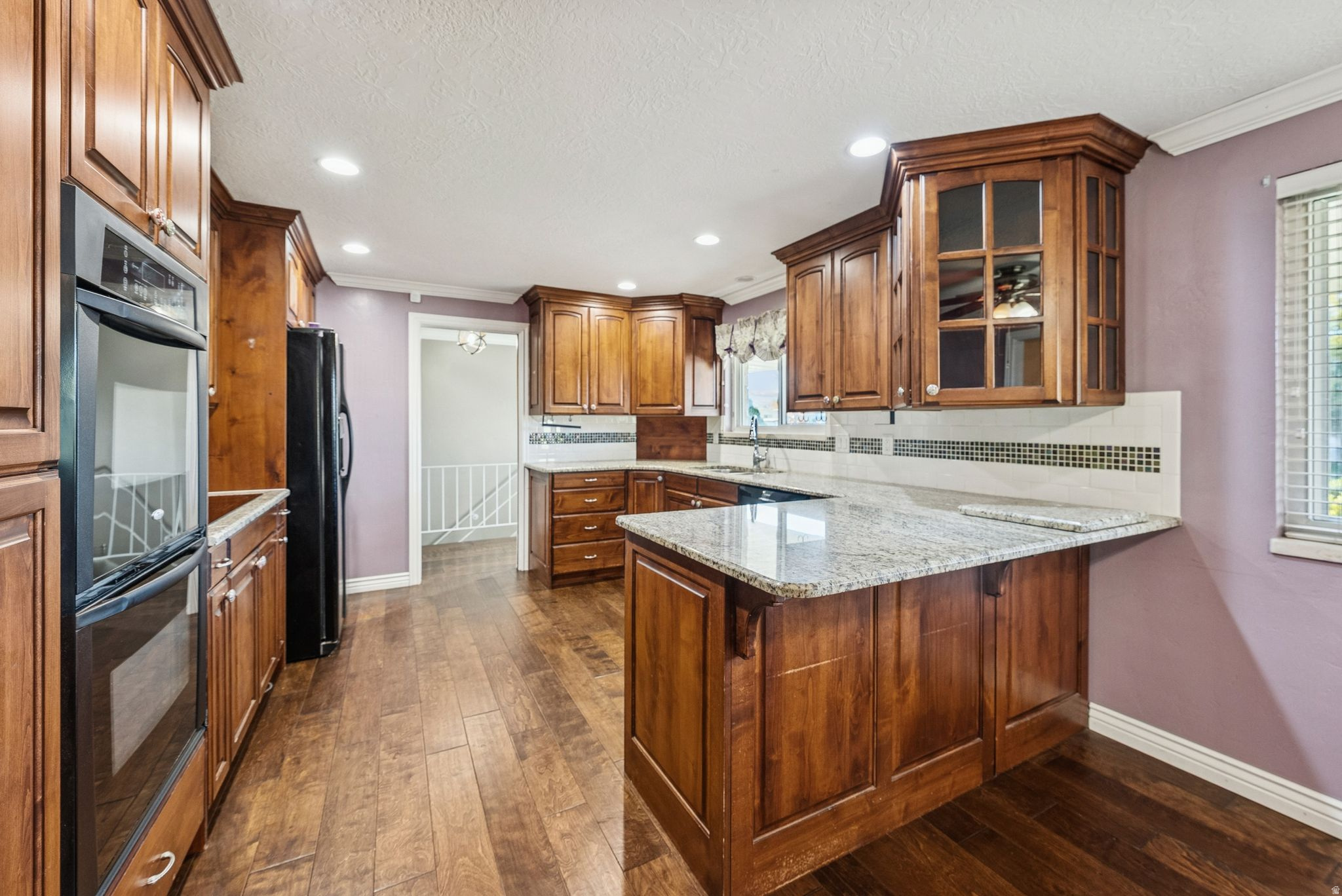 PROVO HEIGHTS - Residential