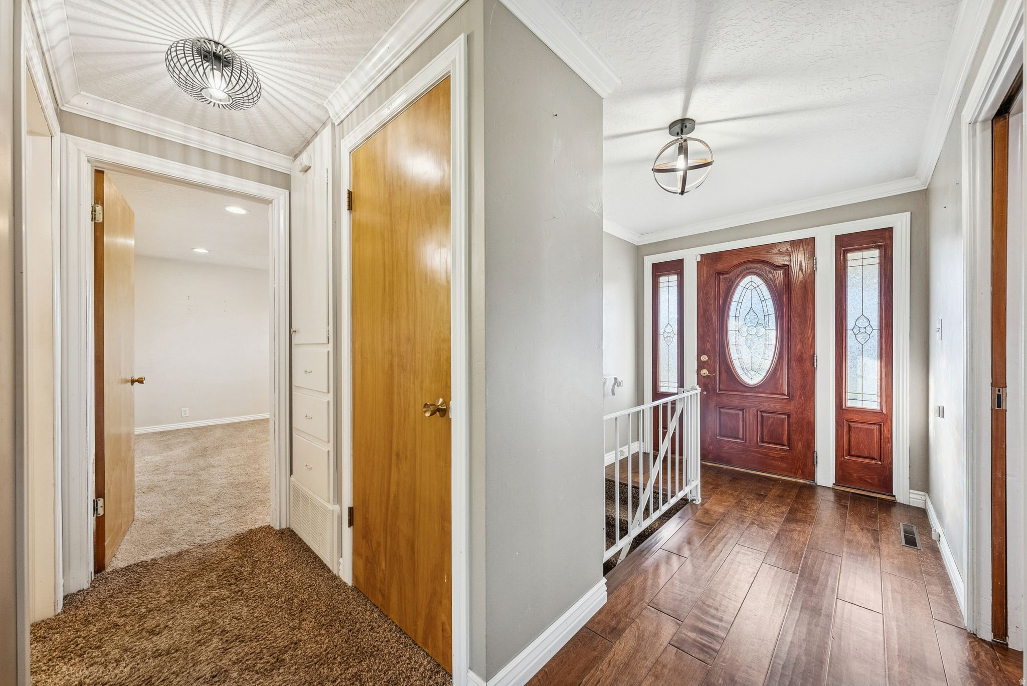 PROVO HEIGHTS - Residential