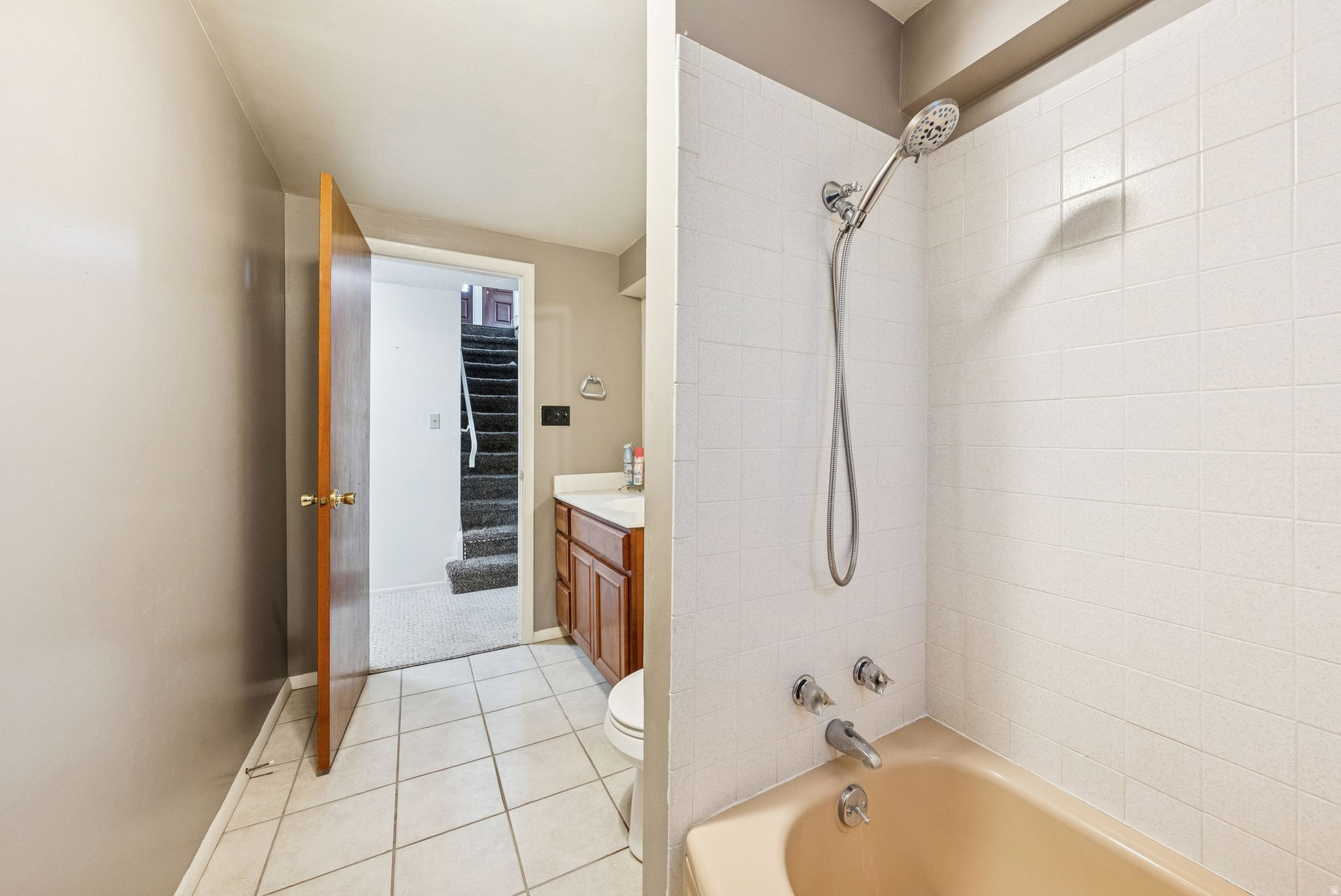 PROVO HEIGHTS - Residential