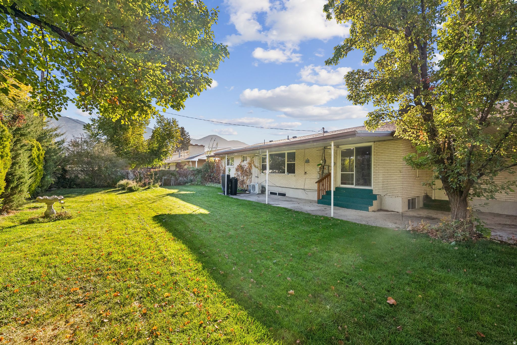 PROVO HEIGHTS - Residential