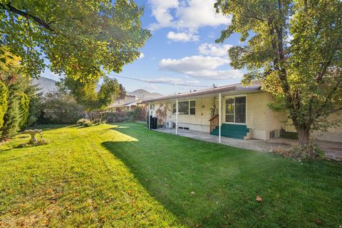 Tiny photo for 1620 W 1000 N, Provo, UT 84604 (MLS # 2120358)