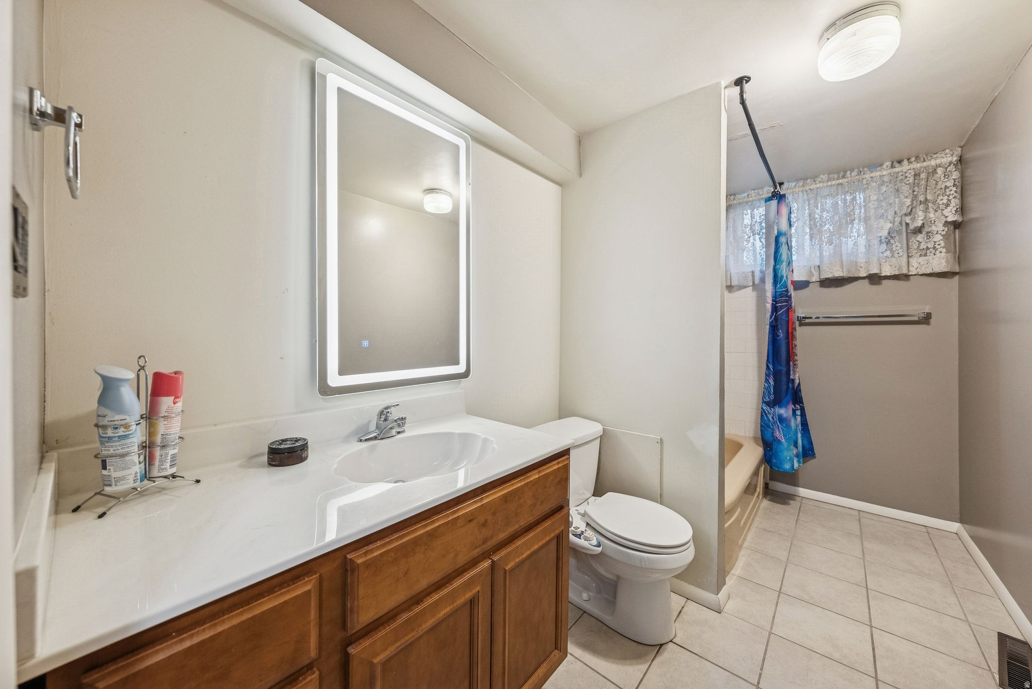 PROVO HEIGHTS - Residential