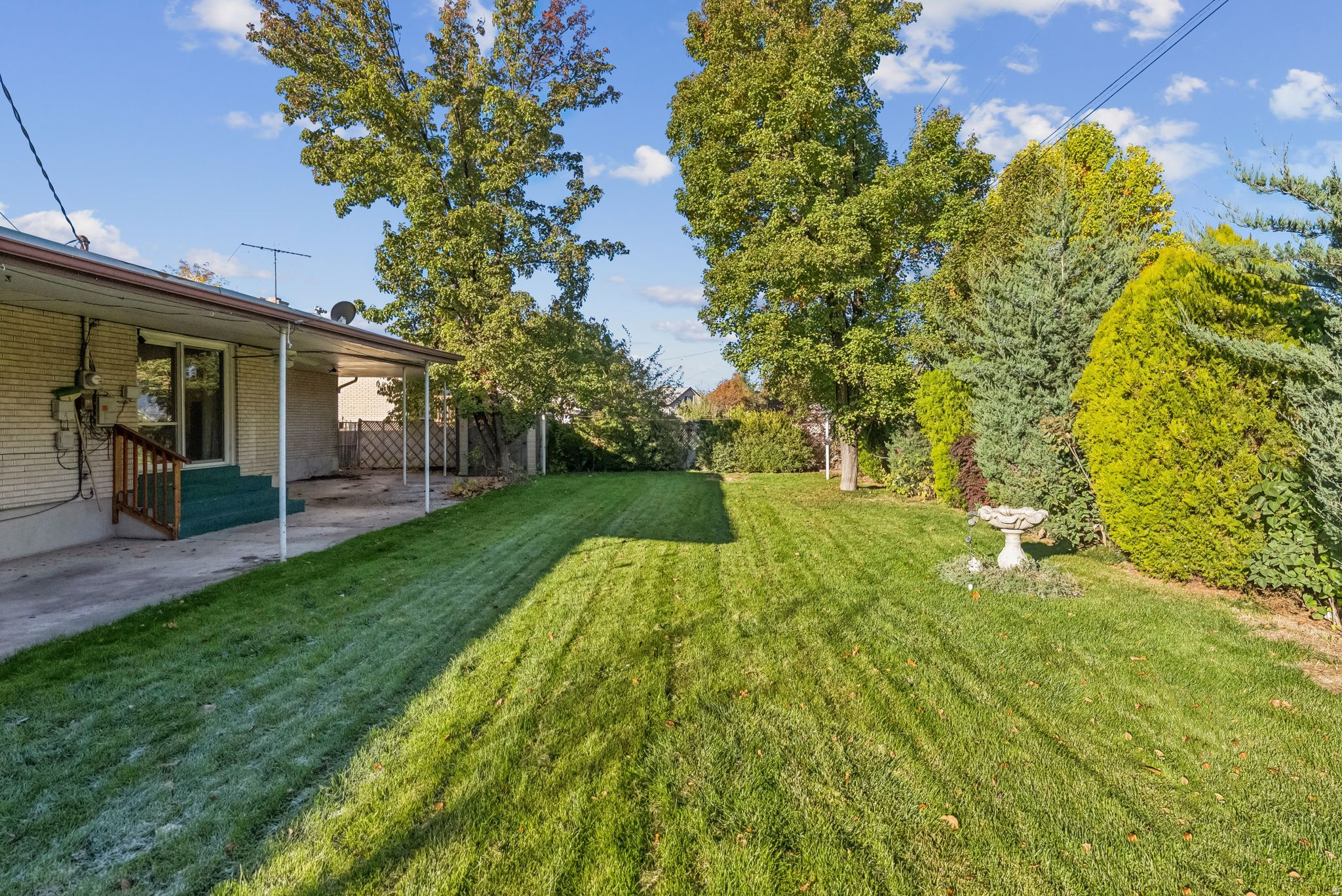 PROVO HEIGHTS - Residential