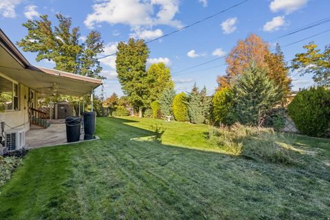 Tiny photo for 1620 W 1000 N, Provo, UT 84604 (MLS # 2120358)