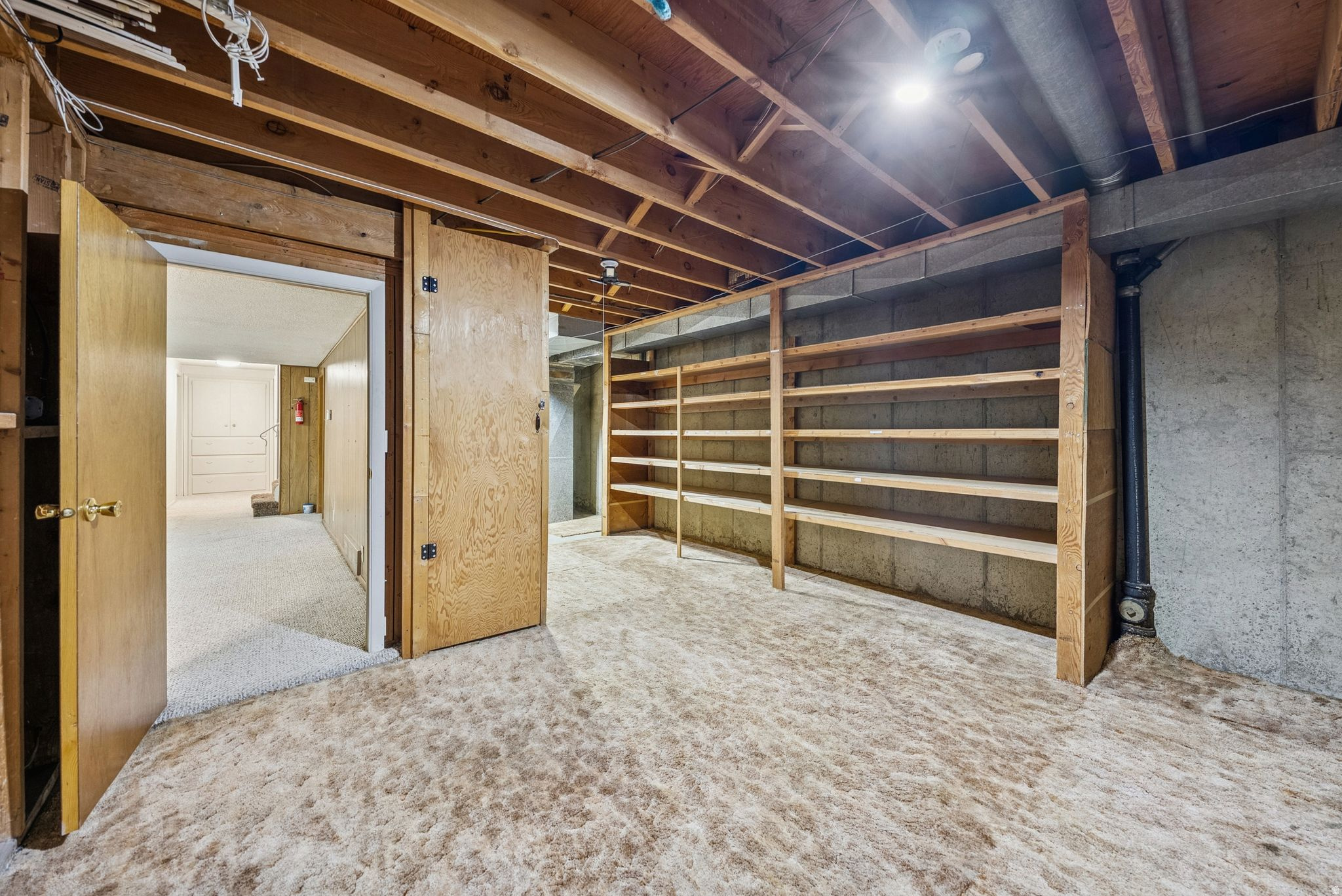 PROVO HEIGHTS - Residential