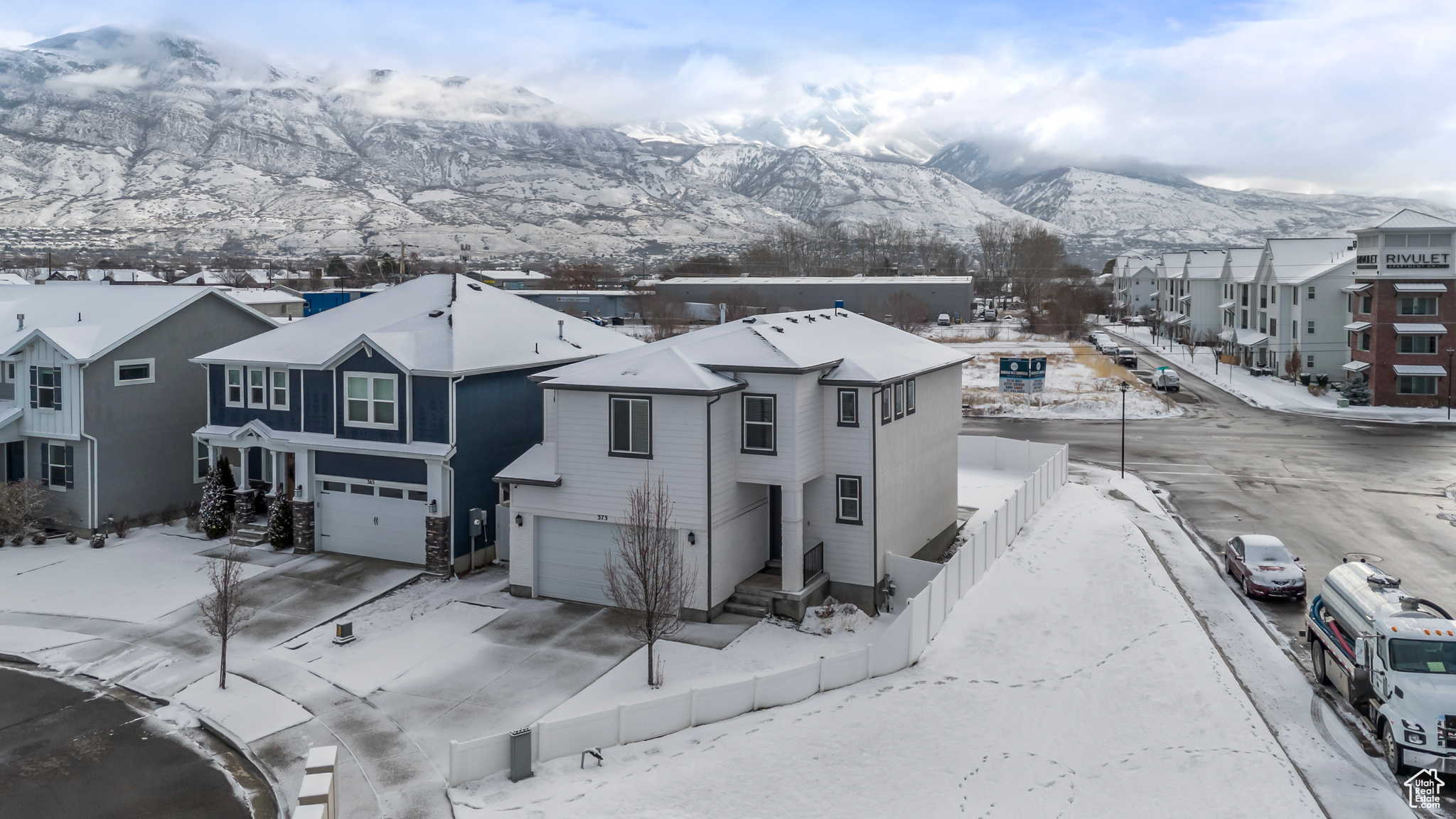 373 S 850, American Fork, Utah image 36