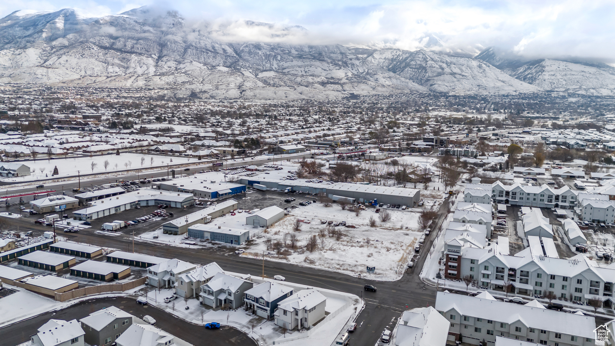 373 S 850, American Fork, Utah image 40