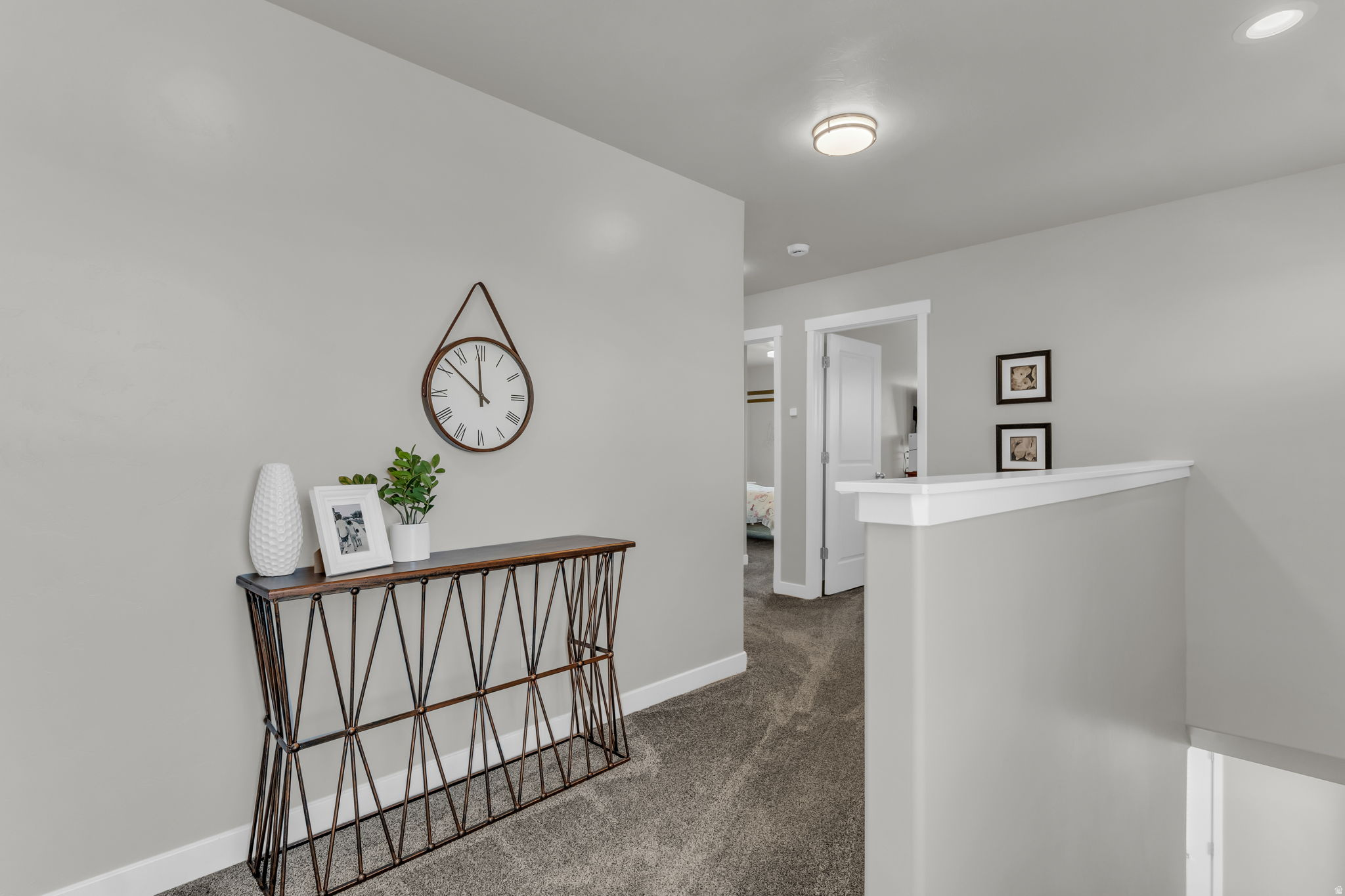 RUSHTON MEADOWS TOWN - Residential
