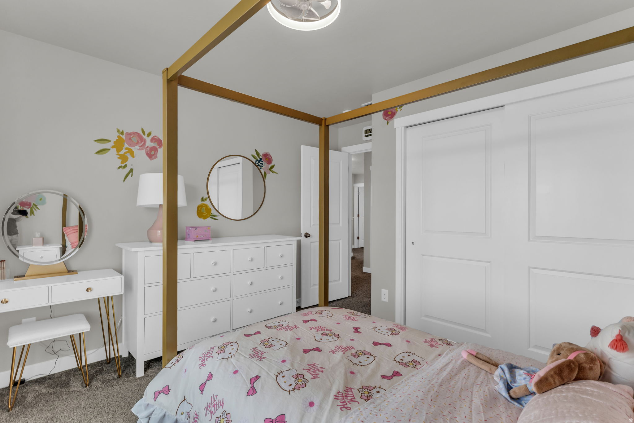 RUSHTON MEADOWS TOWN - Residential