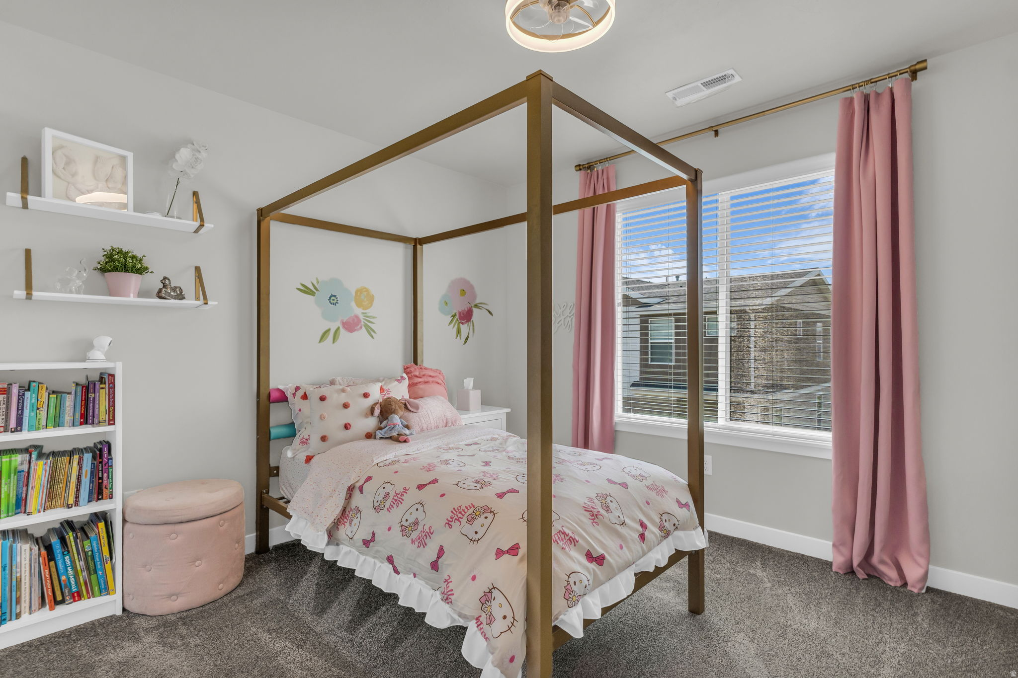 RUSHTON MEADOWS TOWN - Residential