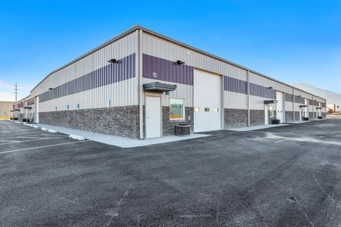 Photo of 174 E AMERICAN WAY S #10, Payson, UT 84651 (MLS # 2124493)