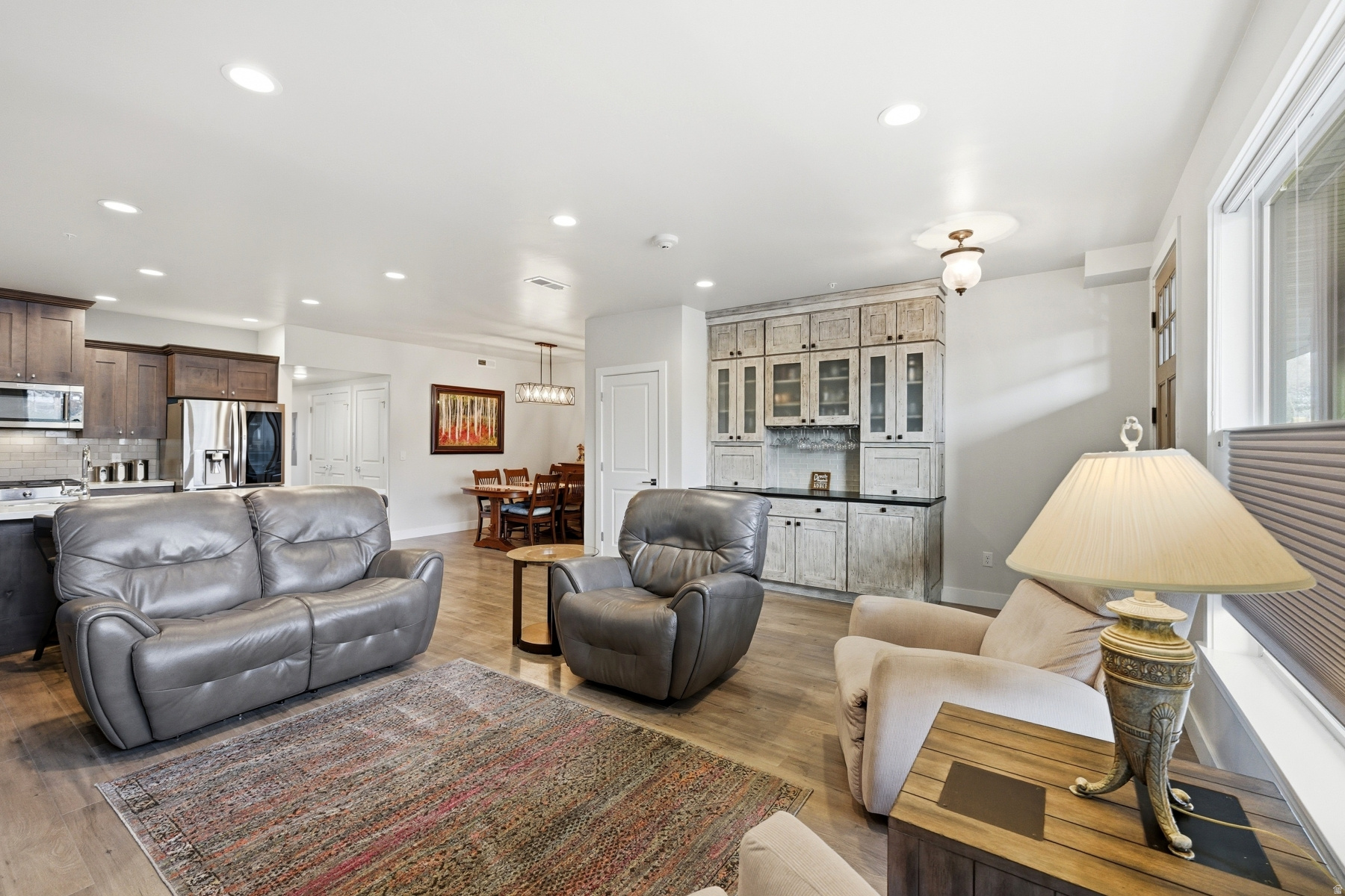 TERRACES AT HOLLADAY - Residential