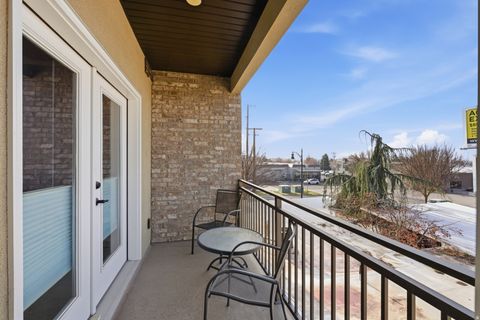 Tiny photo for 2369 E MURRAY HOLLADAY RD S #A202, Holladay, UT 84117 (MLS # 2132314)