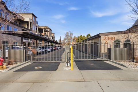 Tiny photo for 2369 E MURRAY HOLLADAY RD S #A202, Holladay, UT 84117 (MLS # 2132314)