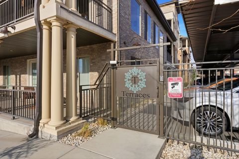 Tiny photo for 2369 E MURRAY HOLLADAY RD S #A202, Holladay, UT 84117 (MLS # 2132314)