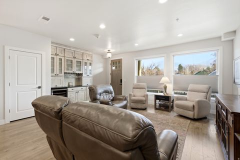 Tiny photo for 2369 E MURRAY HOLLADAY RD S #A202, Holladay, UT 84117 (MLS # 2132314)