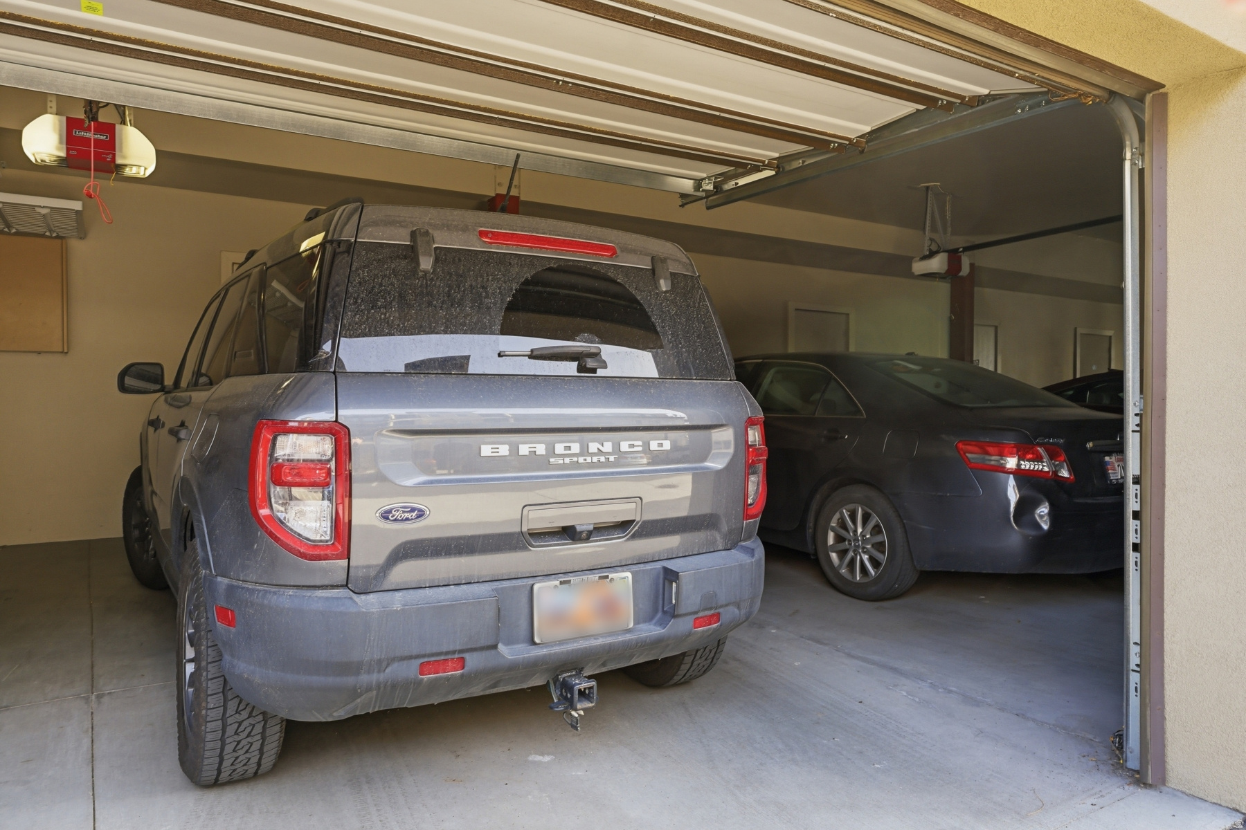 TERRACES AT HOLLADAY - Residential