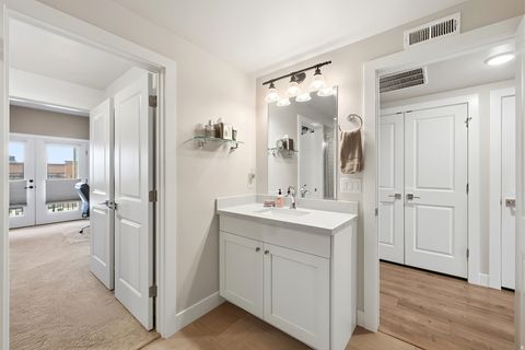 Tiny photo for 2369 E MURRAY HOLLADAY RD S #A202, Holladay, UT 84117 (MLS # 2132314)