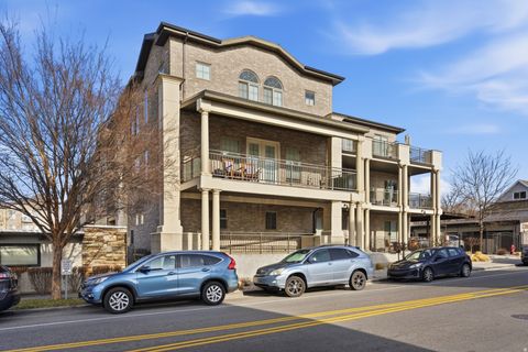 Tiny photo for 2369 E MURRAY HOLLADAY RD S #A202, Holladay, UT 84117 (MLS # 2132314)