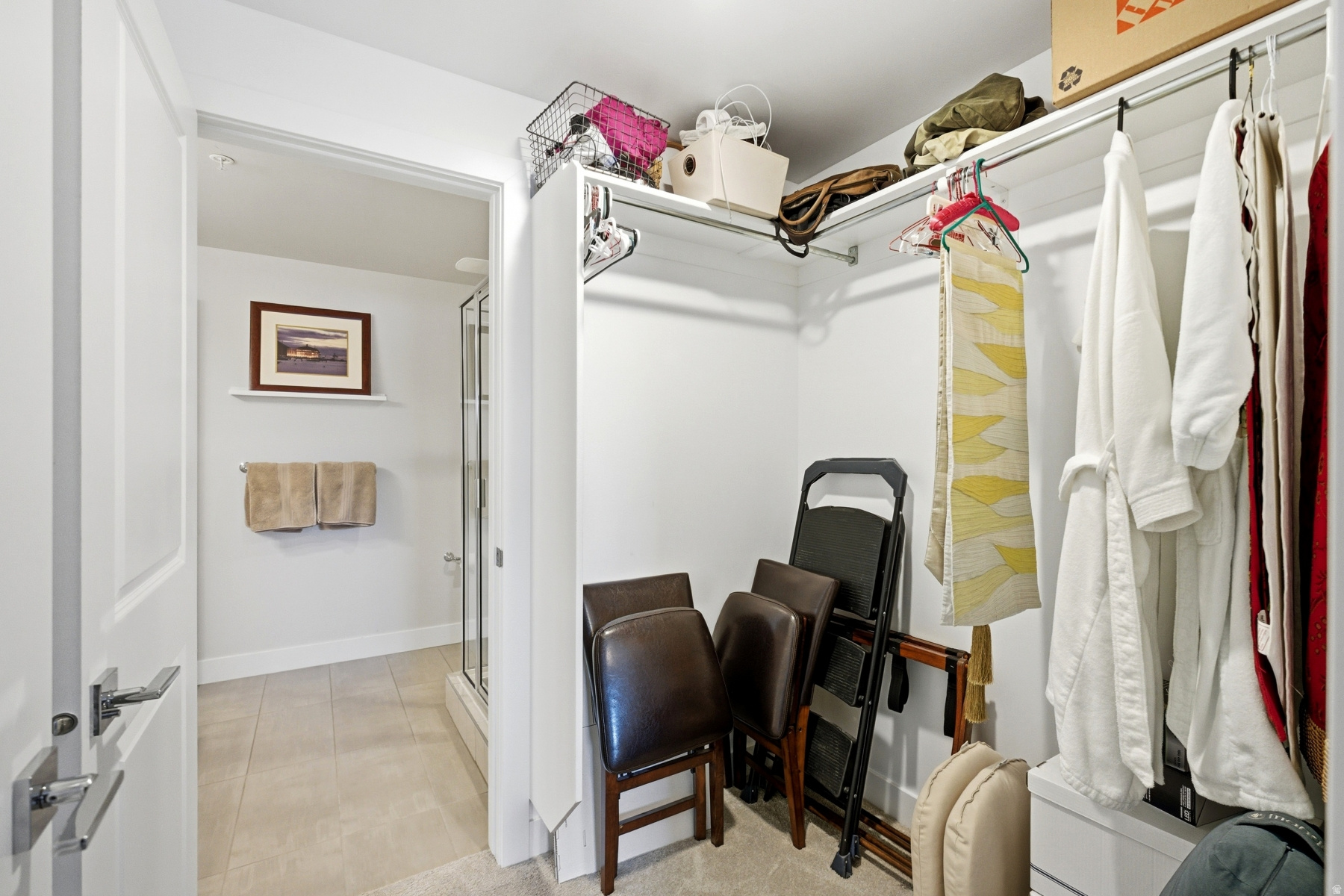 TERRACES AT HOLLADAY - Residential