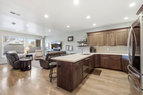 Tiny photo for 2369 E MURRAY HOLLADAY RD S #A202, Holladay, UT 84117 (MLS # 2132314)