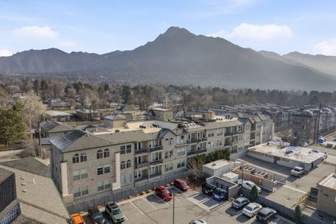 Tiny photo for 2369 E MURRAY HOLLADAY RD S #A202, Holladay, UT 84117 (MLS # 2132314)