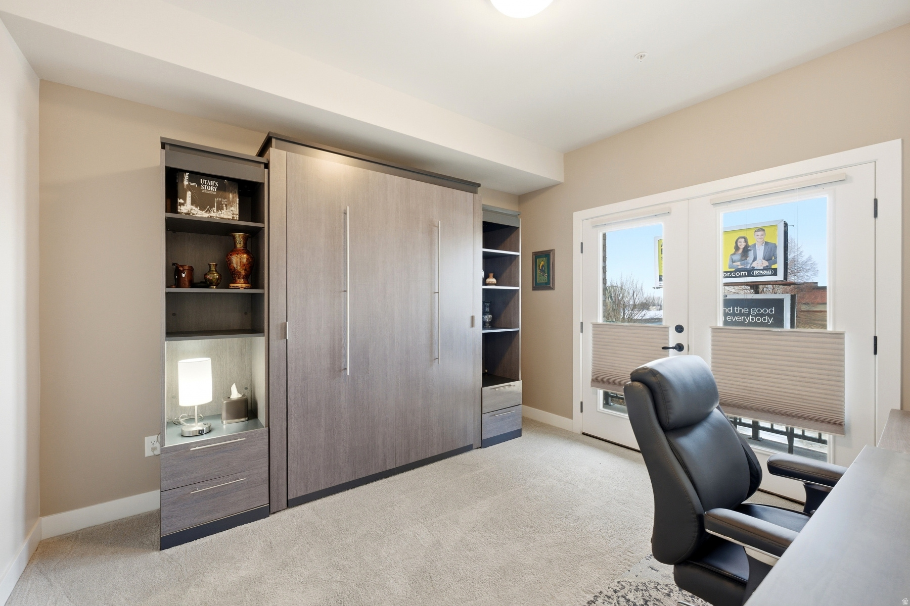 TERRACES AT HOLLADAY - Residential