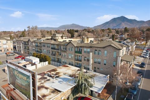 Tiny photo for 2369 E MURRAY HOLLADAY RD S #A202, Holladay, UT 84117 (MLS # 2132314)