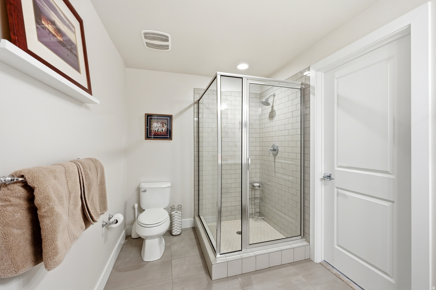 TERRACES AT HOLLADAY - Residential