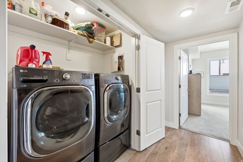 Tiny photo for 2369 E MURRAY HOLLADAY RD S #A202, Holladay, UT 84117 (MLS # 2132314)