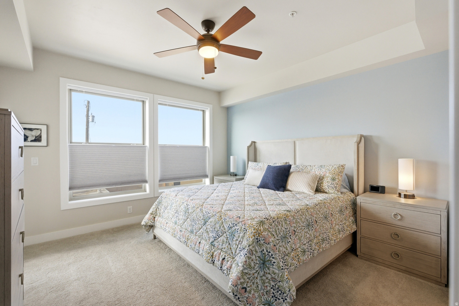 TERRACES AT HOLLADAY - Residential