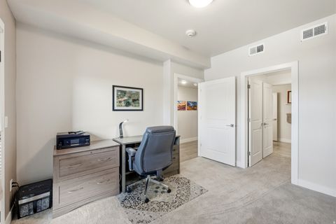 Tiny photo for 2369 E MURRAY HOLLADAY RD S #A202, Holladay, UT 84117 (MLS # 2132314)