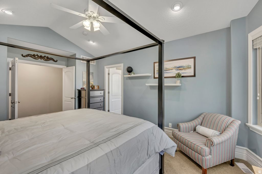 MEADOWS - Residential