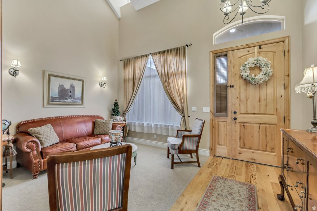 MEADOWS - Residential