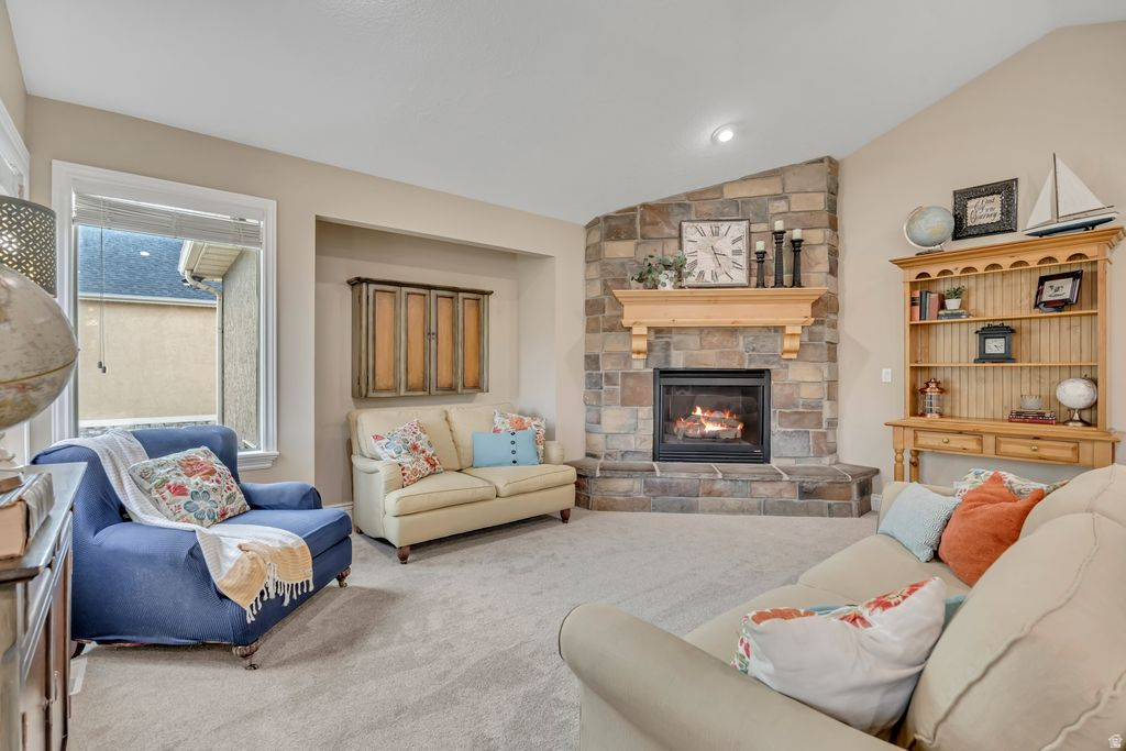 MEADOWS - Residential