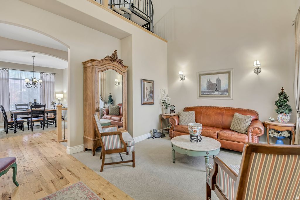 MEADOWS - Residential