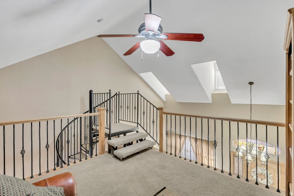 MEADOWS - Residential