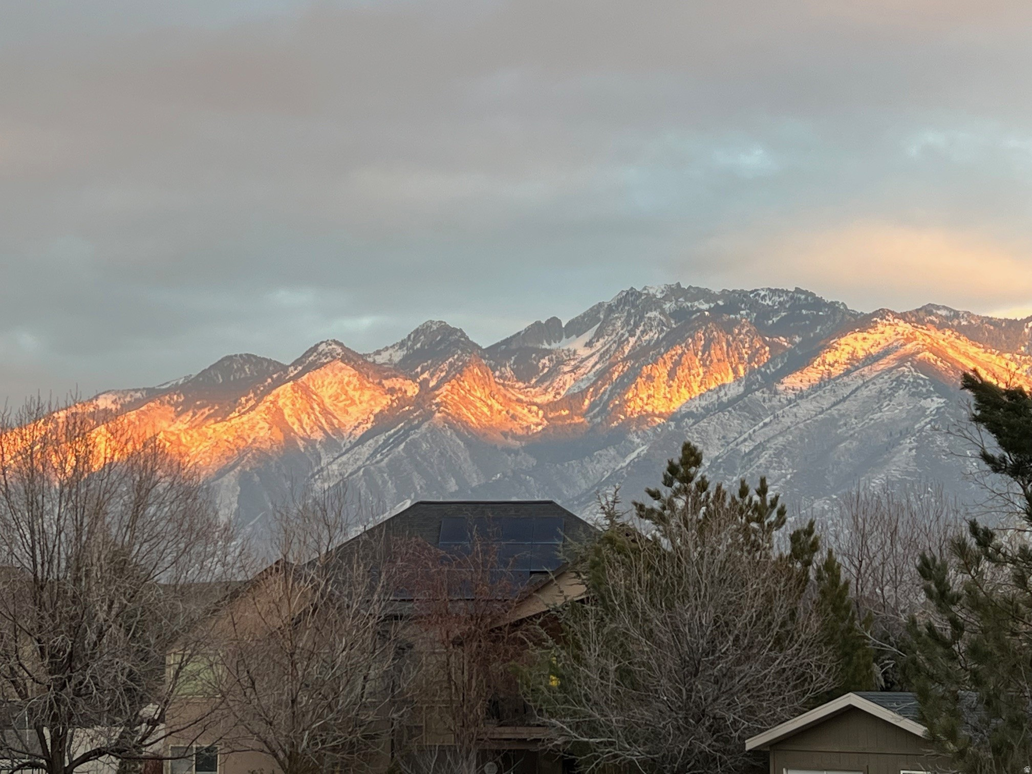 MEADOWS - Residential