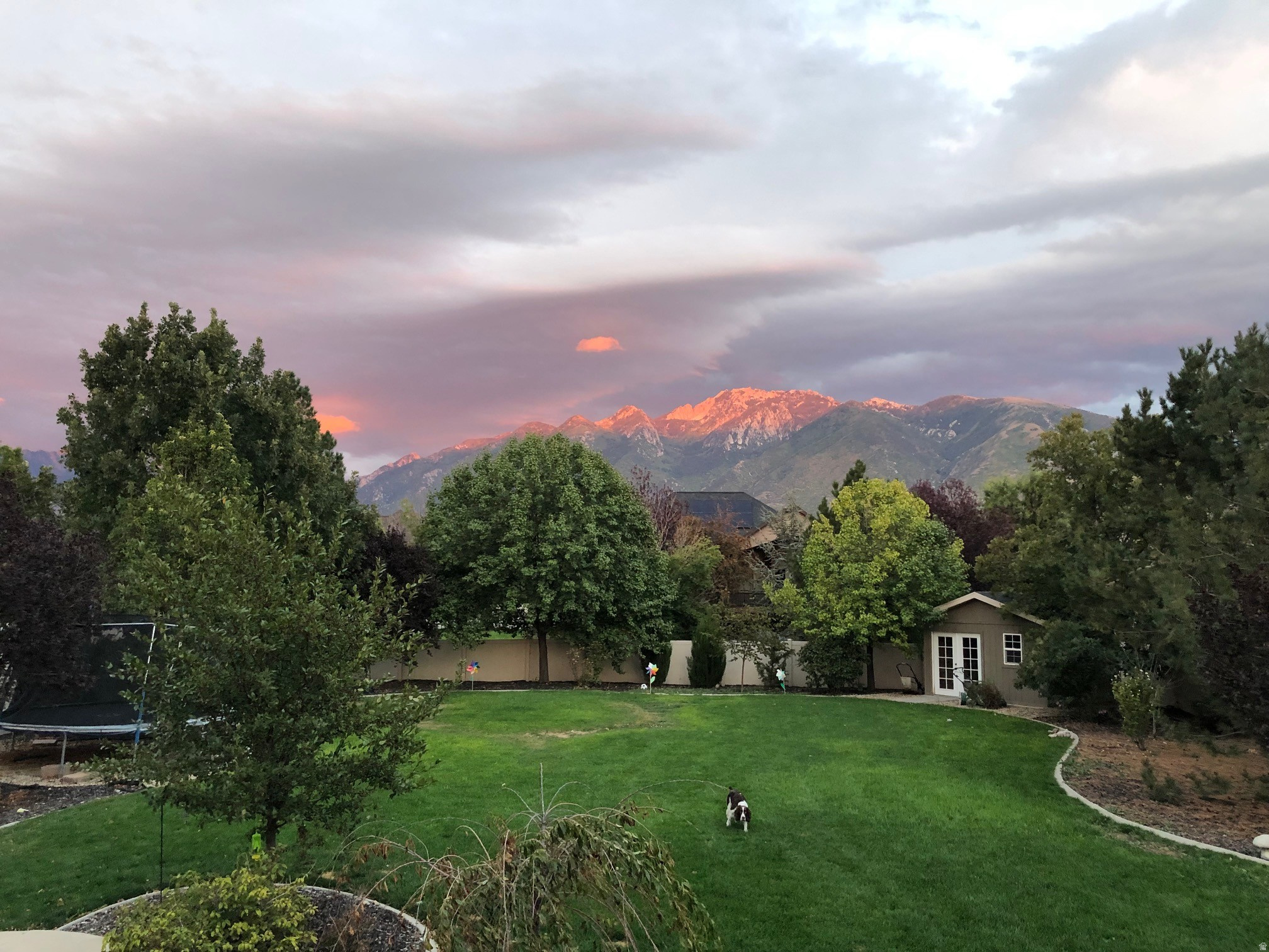 MEADOWS - Residential