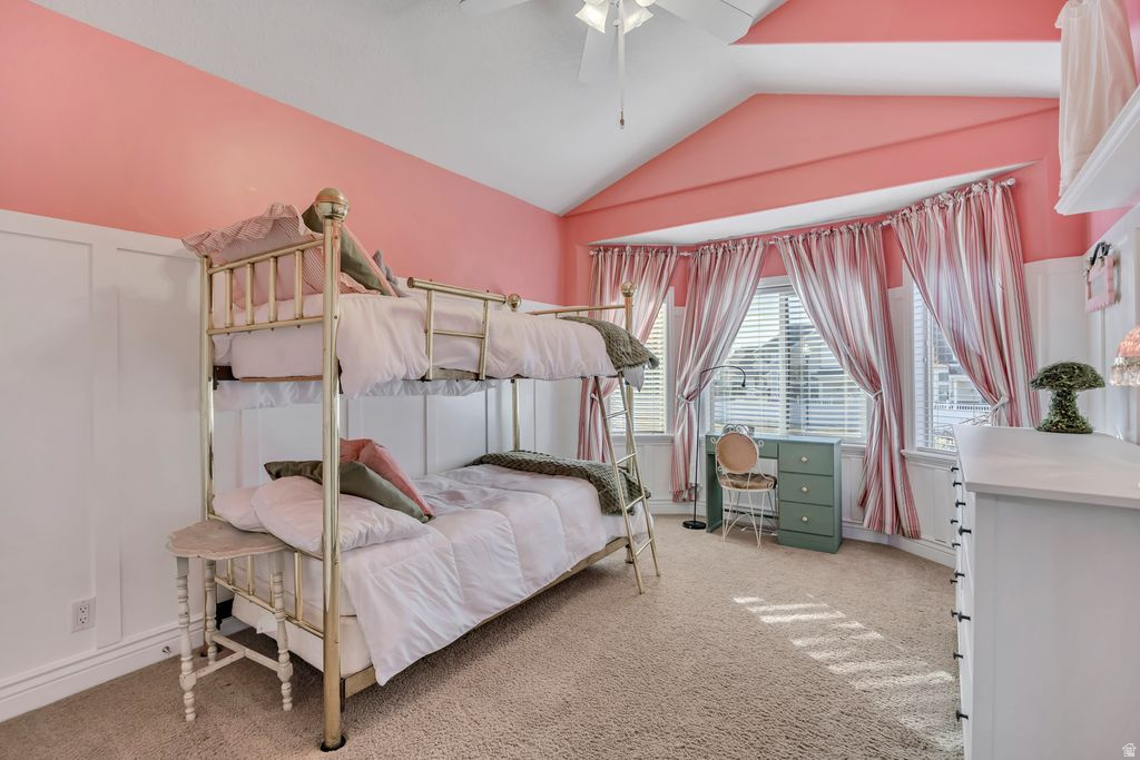 MEADOWS - Residential