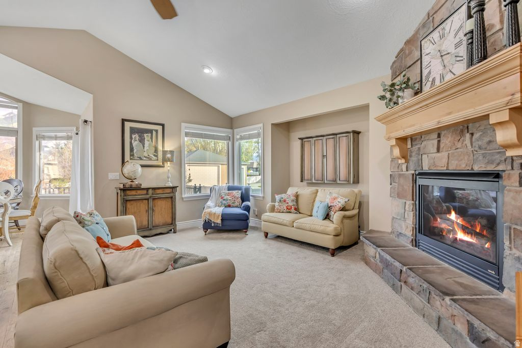 MEADOWS - Residential