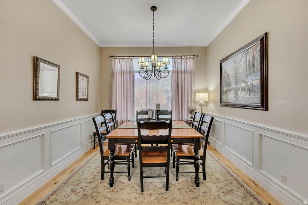 MEADOWS - Residential