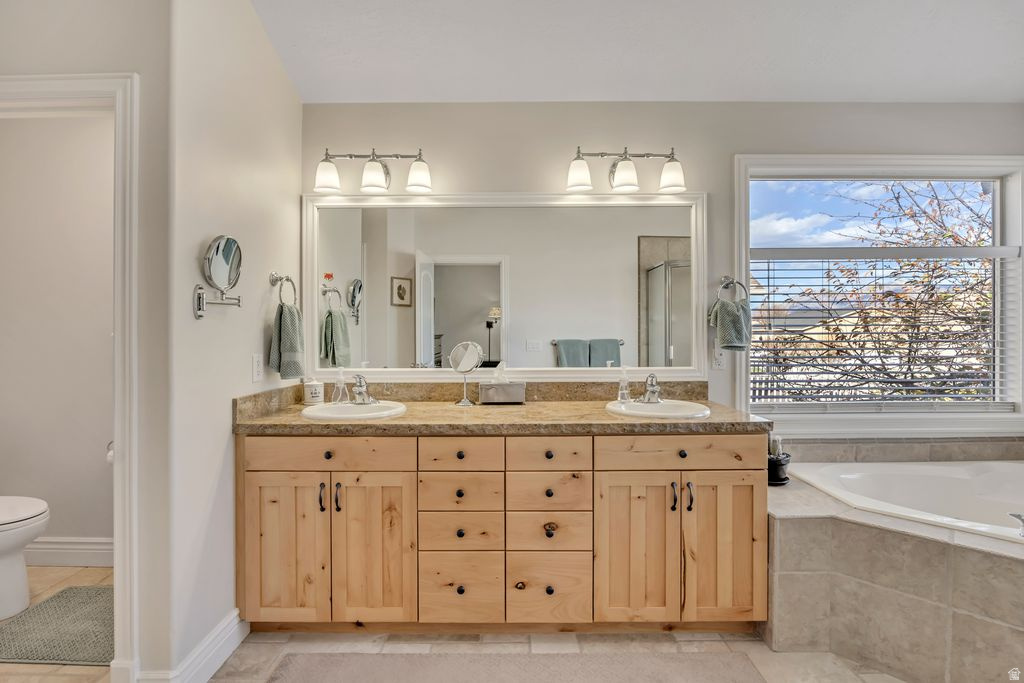 MEADOWS - Residential